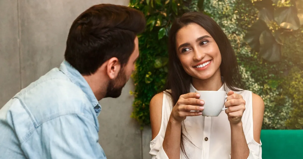 Ekspert: see imelihtne flirtimise nipp paneb teise sind tahtma