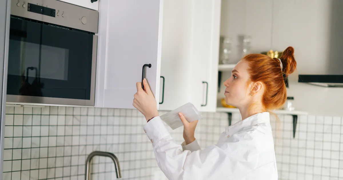 ÄRA UNUSTA ⟩ 5 asja, mis köögist hetkegi kõhklemata välja visata tuleks