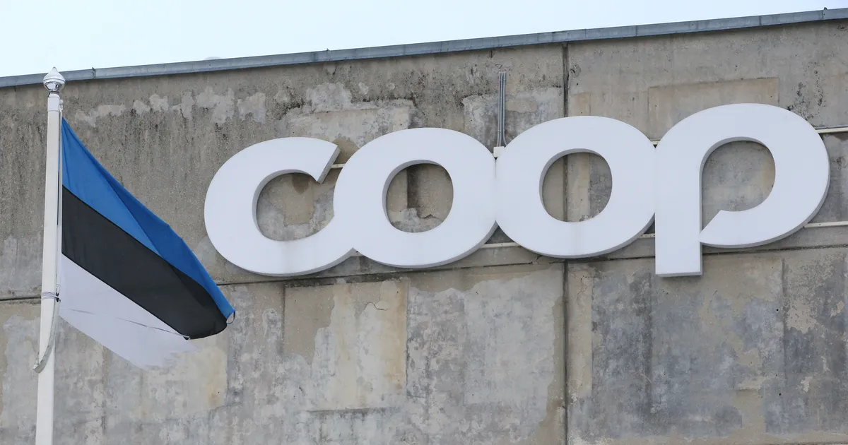 Luunja Coopi kauplus kolib uuele, suuremale pinnale