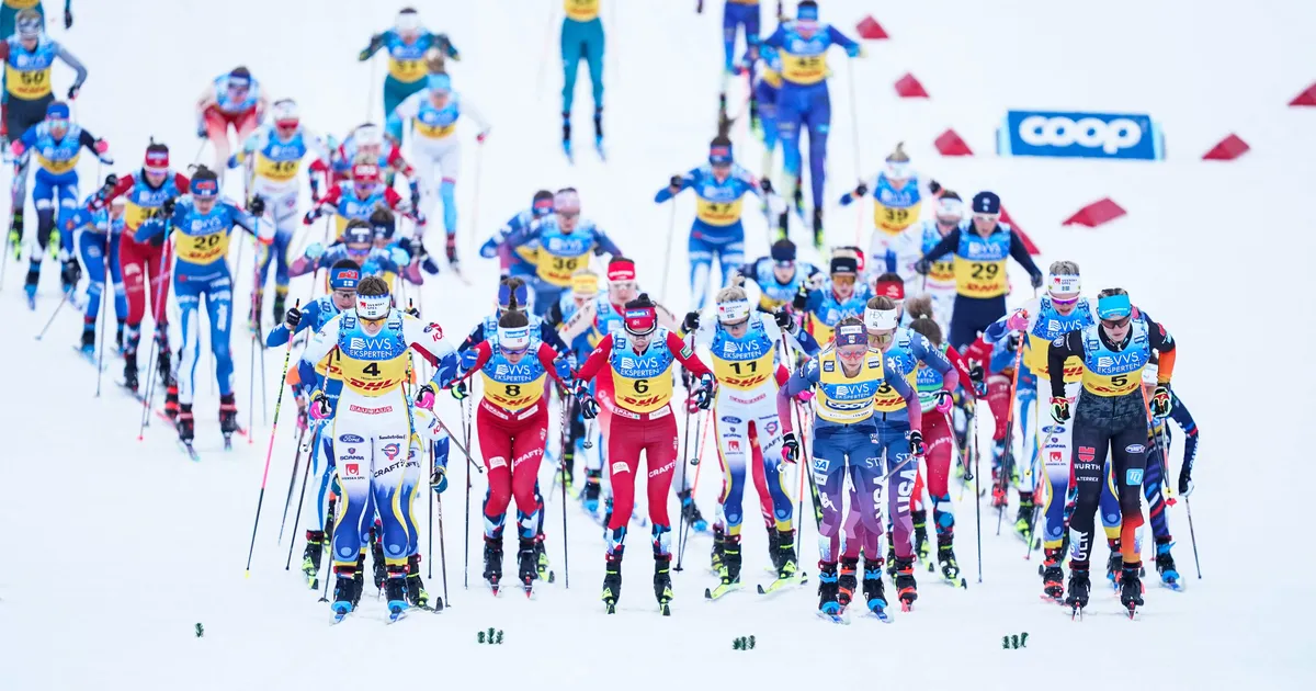 Seis pole MMi eel kiita: Trondheimis lubab kuni kümmet soojakraadi, võimalik ka vihm ja tormituul