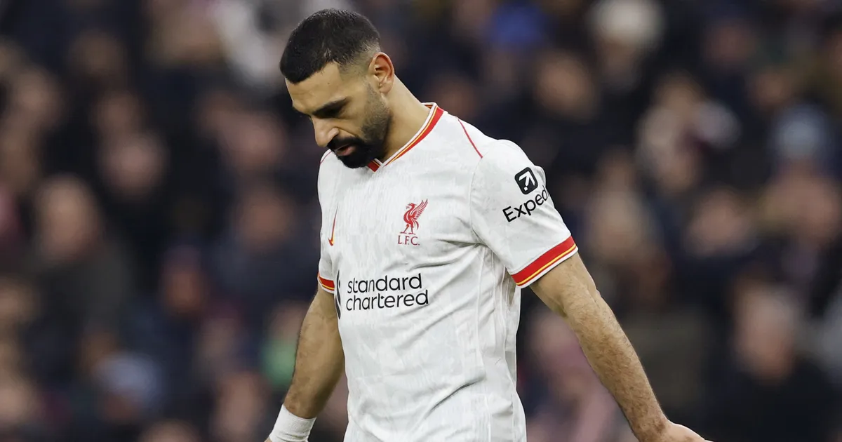 VIDEO ⟩ Liverpooli vääratus tekitas intrigeeriva olukorra