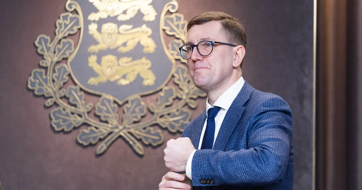 Michal Alendrist ei loobu, tuulepargiarendajad lobistavad valitsuselt uusi toetustingimusi