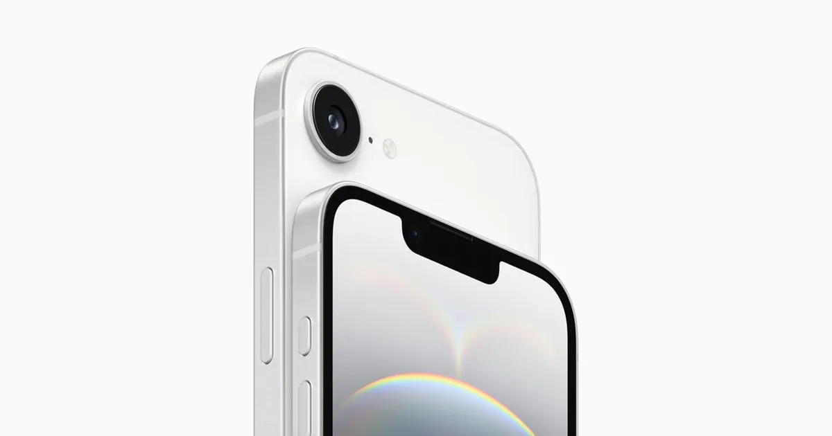 Loe, mida uus odavam iPhone 16e võrreldes oma kallima sugulasega teha ei suuda