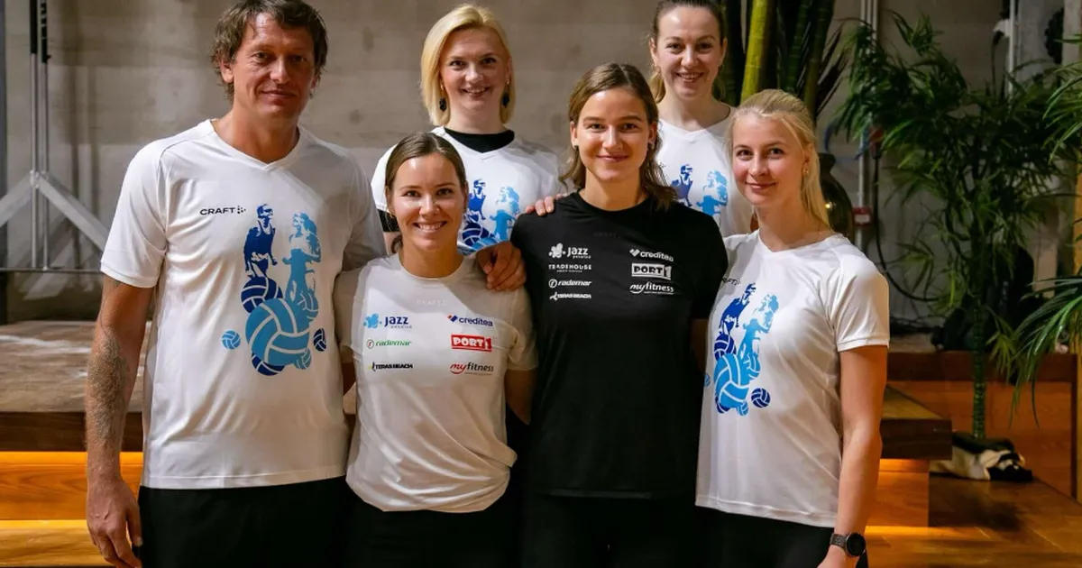 Rivo Vesik ja Eesti esipaar kodusest konkurentsist, hõbedaneedusest ja segasest süsteemist