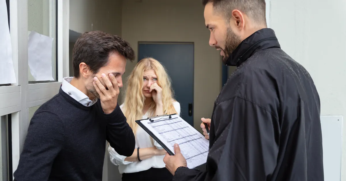 «Kui pärast selgub, et tegemist oli teadliku pettusega, on tagajärjed kurvad...»