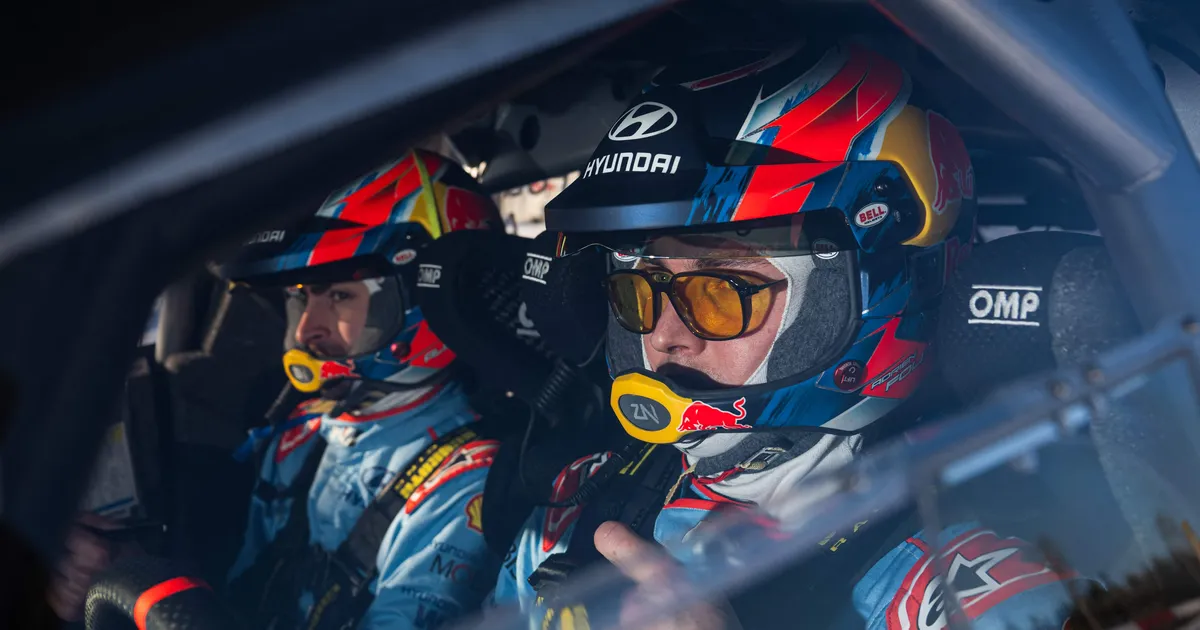 Hyundai senise hooaja suurim üllataja andis julge lubaduse