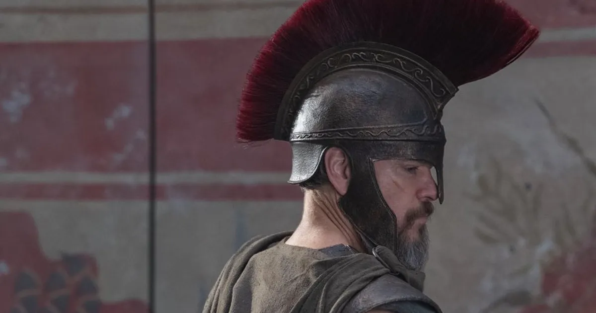 Ajaloohuvilised on pahased: Christopher Nolan kirjutab eepost ümber