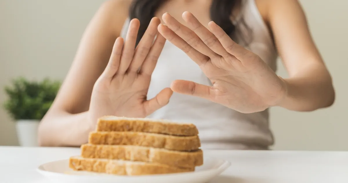 OLE TEADLIK ⟩ Lihtne põhjus, miks gluteenivaba toitumine lisakilosid võib põhjustada