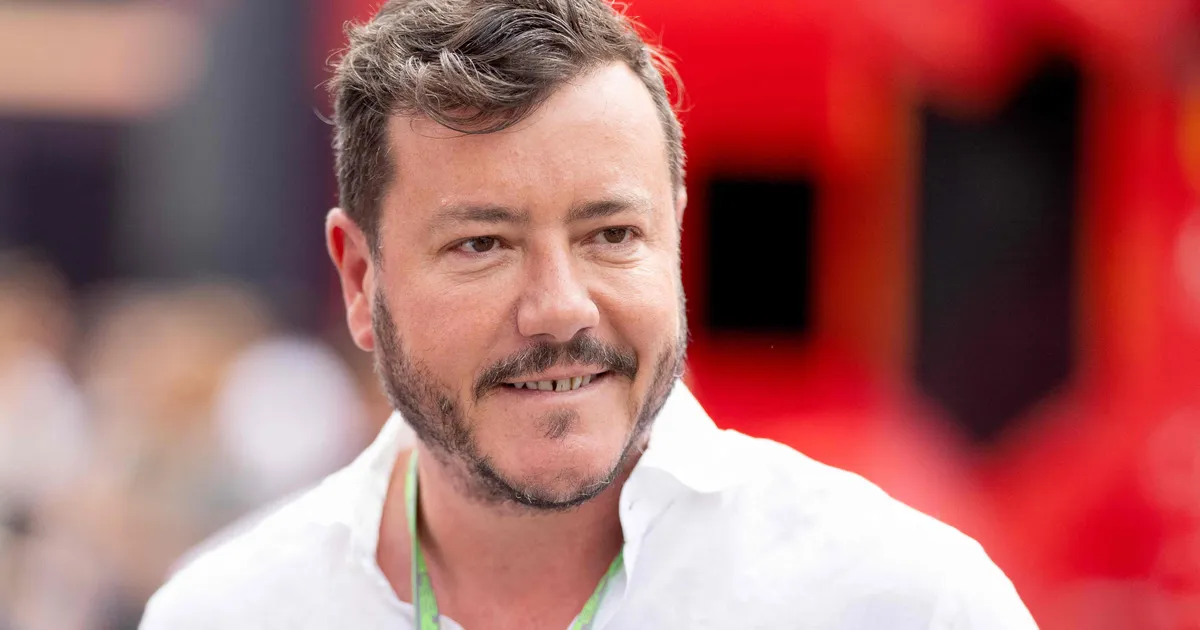 Austria imepoisi allakäik: kuidas miljardär kaotas kõik ja sattus trellide taha