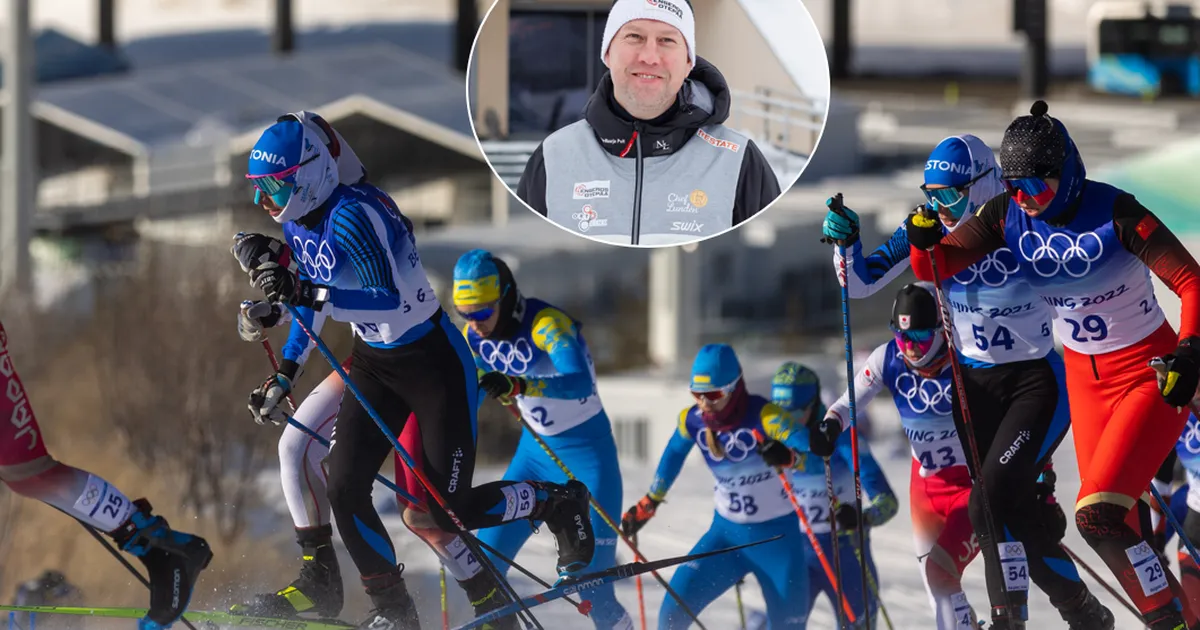 Mida suusa MMilt oodata? Rehemaa: erinevalt laskesuusatajatest meie täna veel medalitest ei räägi