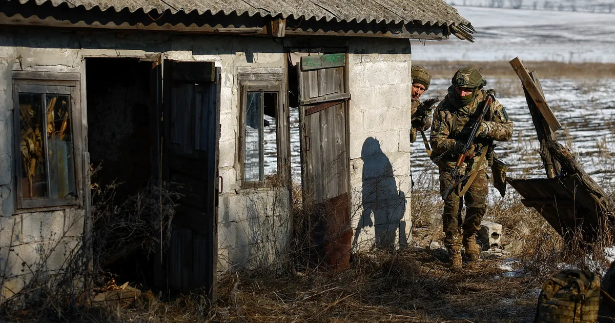 USA keeldub G7 ja ÜRO Ukraina sõja aastapäeva avaldustes Venemaad agressoriks nimetamast