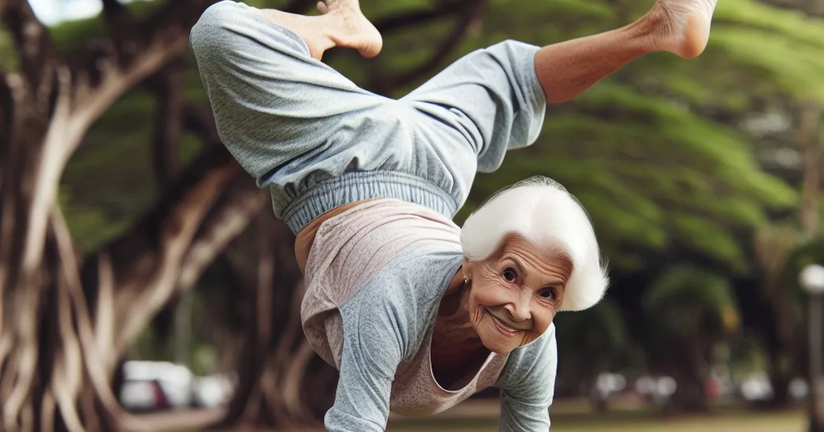 HEA TEADA ⟩ Tahad elada saja-aastaseks? Siis söö just seda toiduainet