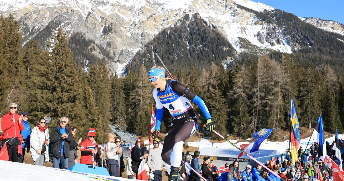 Eesti koondise peatreener selgitas, miks Ermits ja Zahkna ebaõnnestusid lasketiirudes