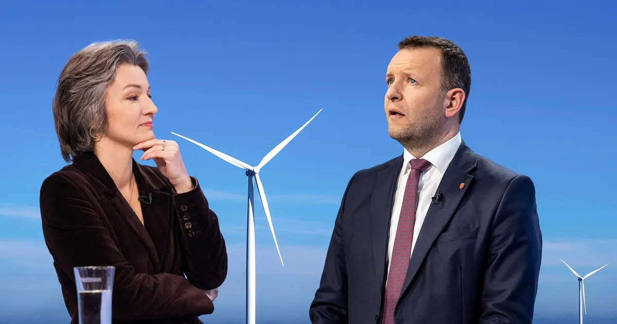 ANALÜÜS ⟩ Valitsustüli: kahe tunniga lendas kogu Eesti energeetikaplaan vastu taevast