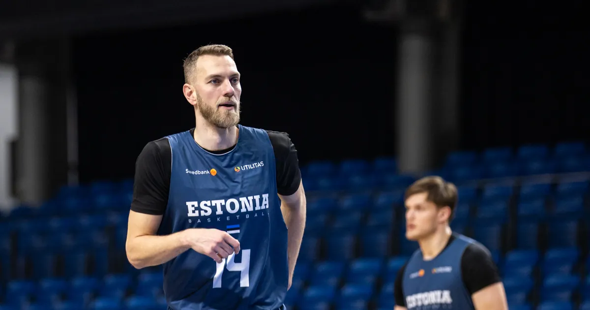 «Pole nii, et kaks mängumeest ja ülejäänud kaerad.» Mida kujutab endast Põhja-Makedoonia korvpallikoondis?