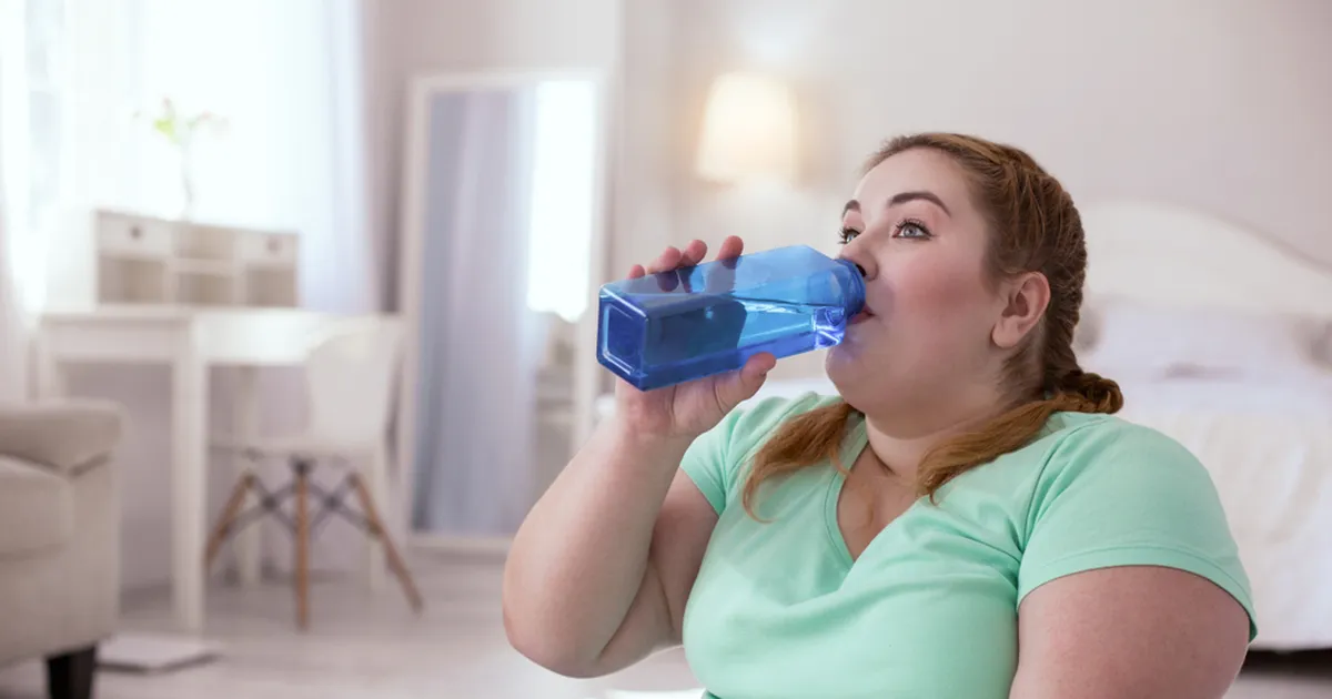 See populaarne jook ulatab terekäe ülekaalule ja lühendab eluiga kuni kümme aastat