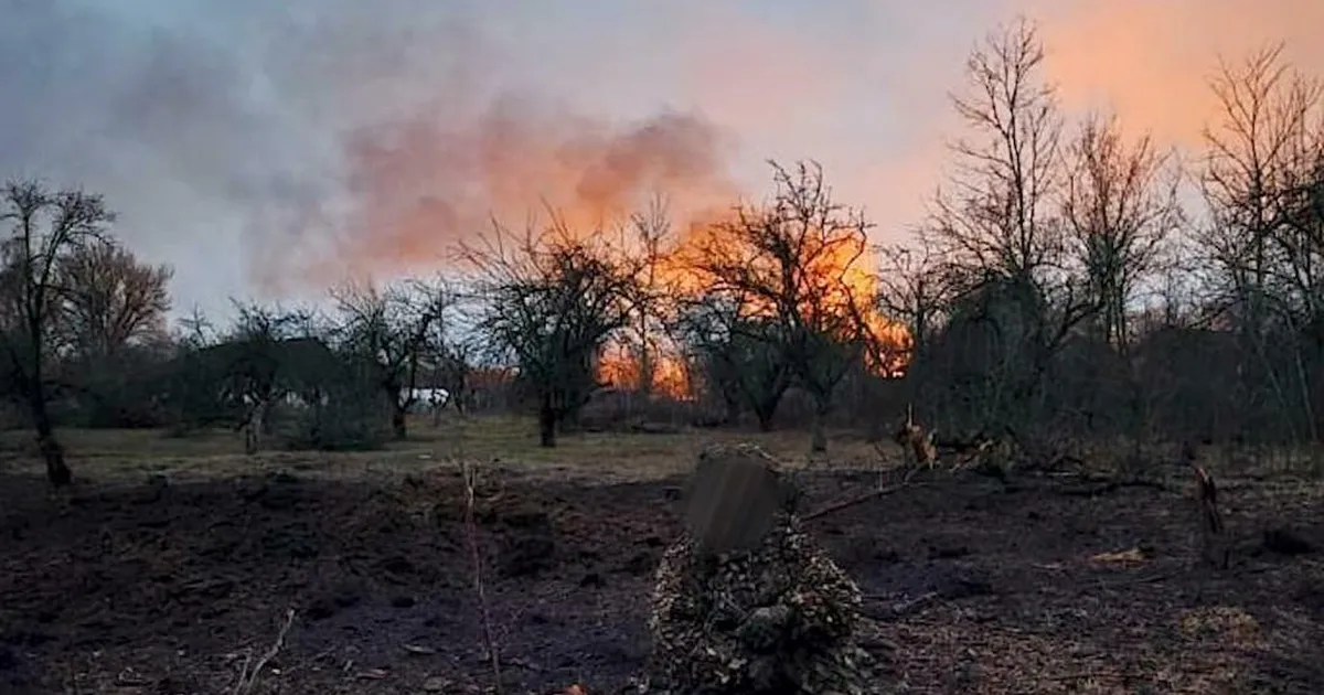 POSTIMEES UKRAINAS ⟩ Ühe vangi saamiseks pidi Kimi sõduritega kaheksa tundi lahingut pidama