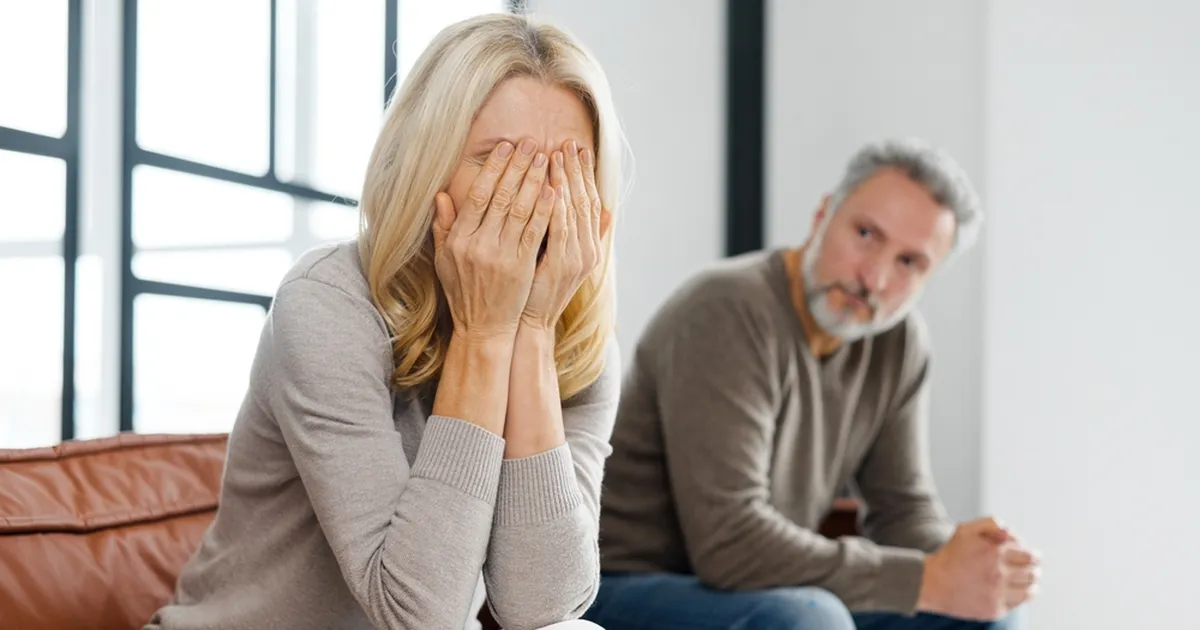 MEHE PIHTIMUS ⟩ Mu naine hävitas meie 22 aasta pikkuse abielu vaid ühe lausega – mida edasi teha?