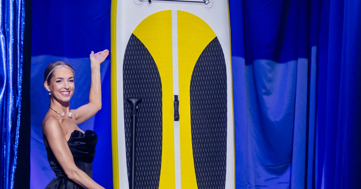 GALERII: ⟩ «Kas lööme käed?» alustab põneva mängu ja suure auhinnasajuga