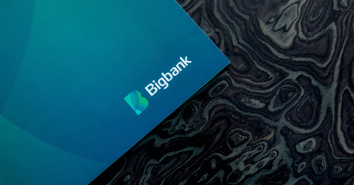 Bigbank: säästuhoiuste maht teeb juba kolmandat kuud kiirkasvu