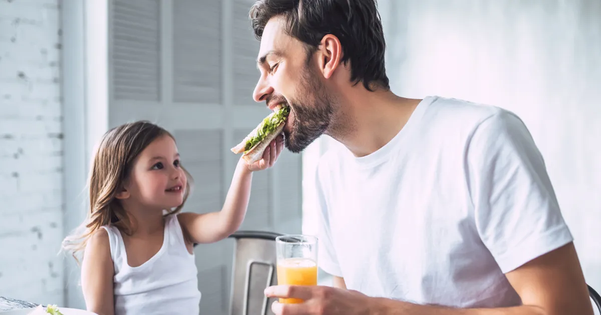 Hommikusöök, mis hoiab kõhu täis ja kilod eemal – väldi neid vigu!