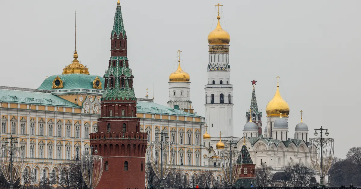 WSJ: Ameeriklane, kellest sai Moskva spioon Ukrainas