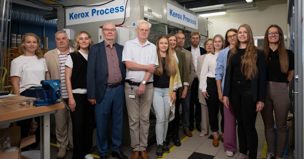 TalTechi parimad arendustööd raputavad Eestit heas mõttes