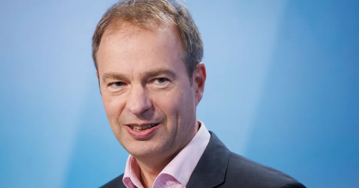 Sutter: kasumimaksust loobumine on julge ja vajalik samm