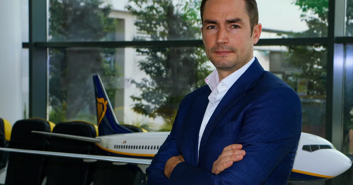 Ryanair: Tallinna lennujaama juhid elavad paralleelmaailmas