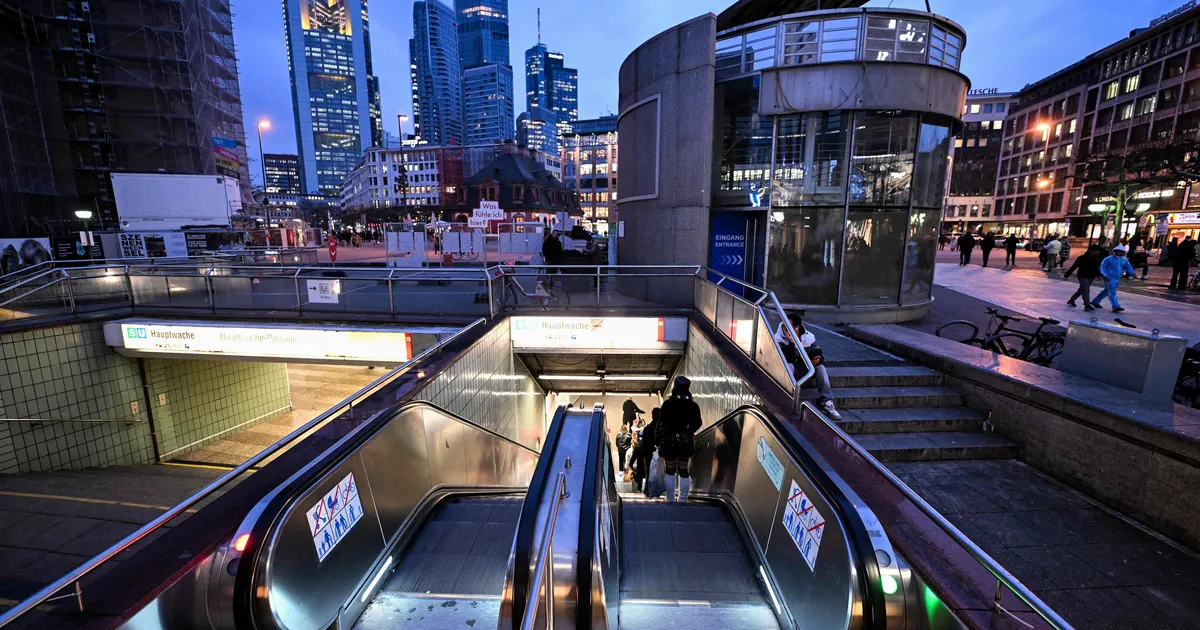 WSJ: Miks sakslaste kindlustunne mureneb ja Saksa majandus on käpuli?