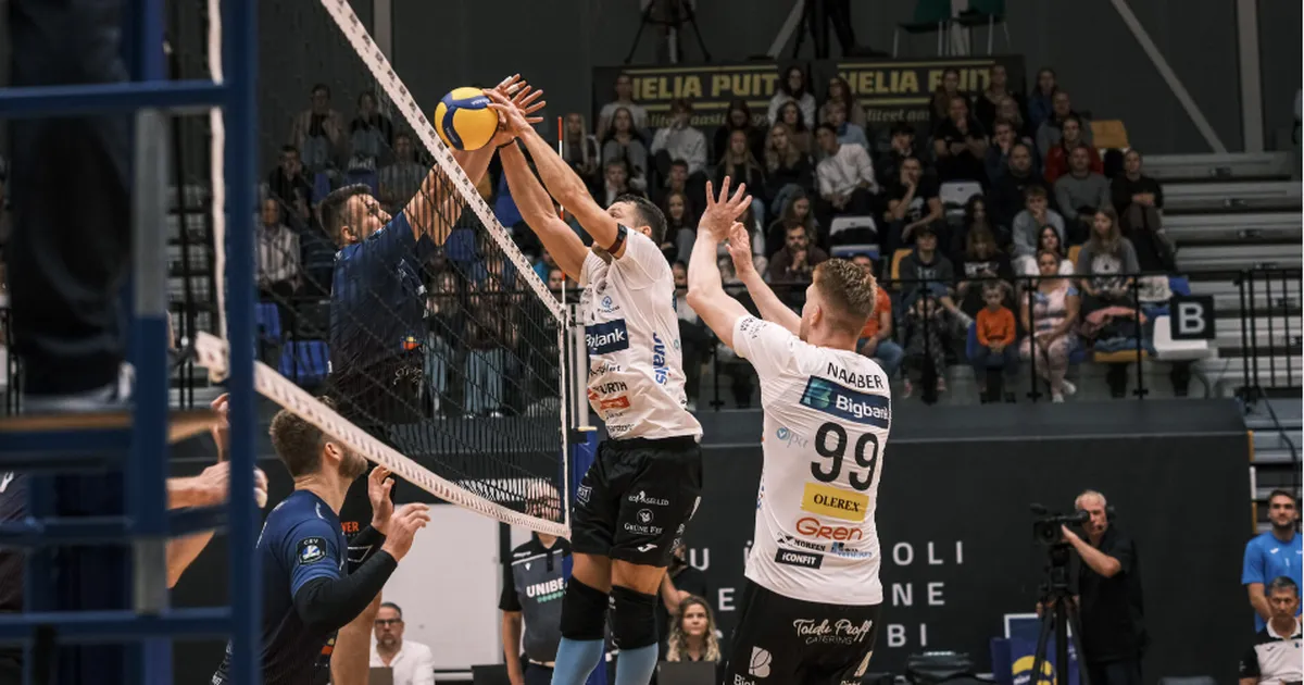 Cronimet liiga poolfinaalid: ebamugav võitluslikkus, favoriidikoorem ja austus vastase vastu