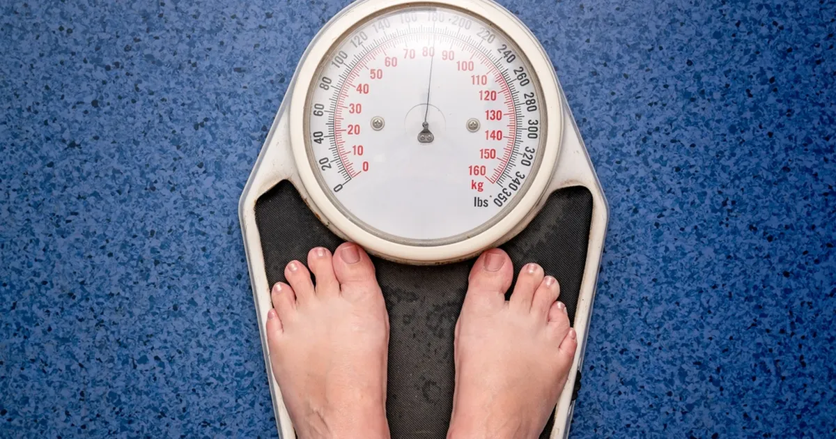 Kümme ootamatut põhjust, miks kehakaal ei lange
