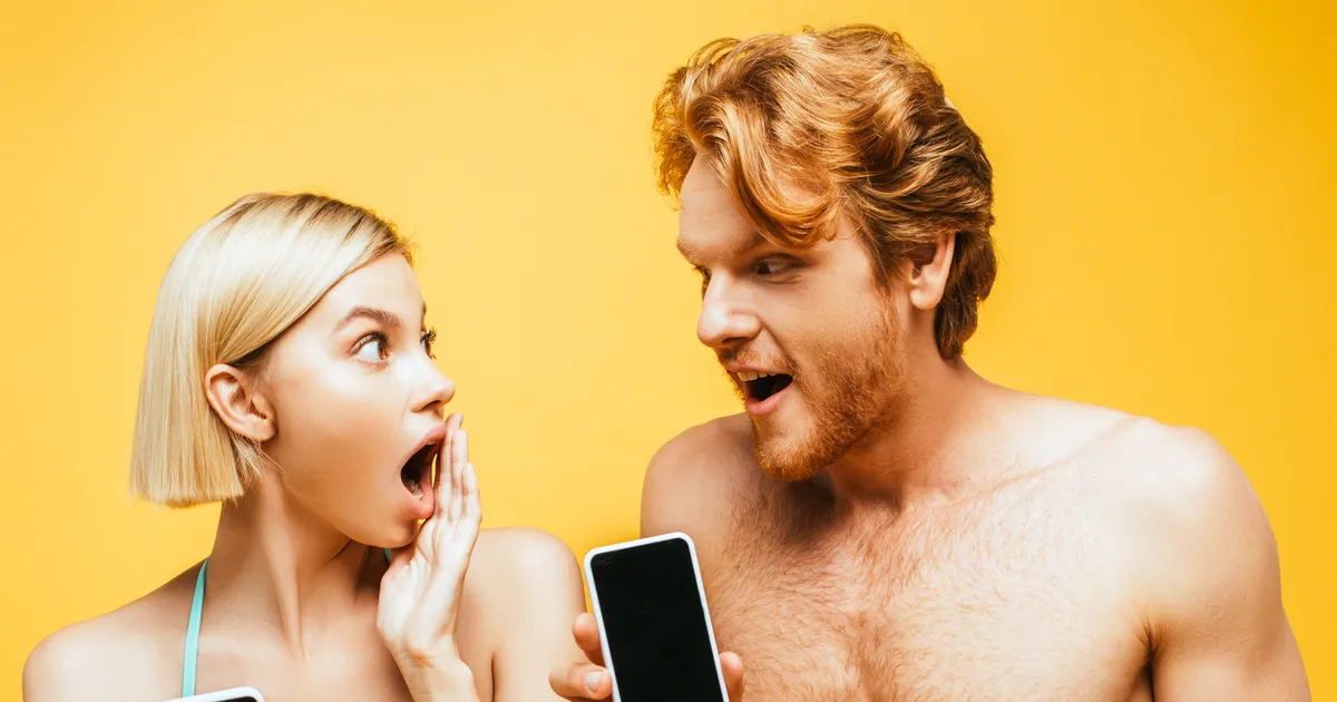 Uuring: naised räägivad just selles vanuses päevas 3000 sõna rohkem kui mehed