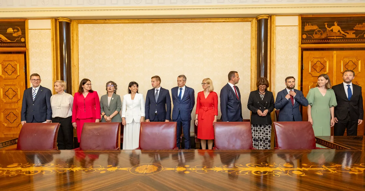 Sotsid nõuavad kliimaministeeriumis muutusi, Eesti 200 muretseb määramatuse pärast