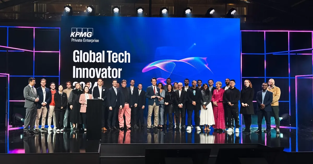 Eesti tehnoloogiaettevõtetele avaneb pääs globaalsele areenile – KPMG konkurss ootab