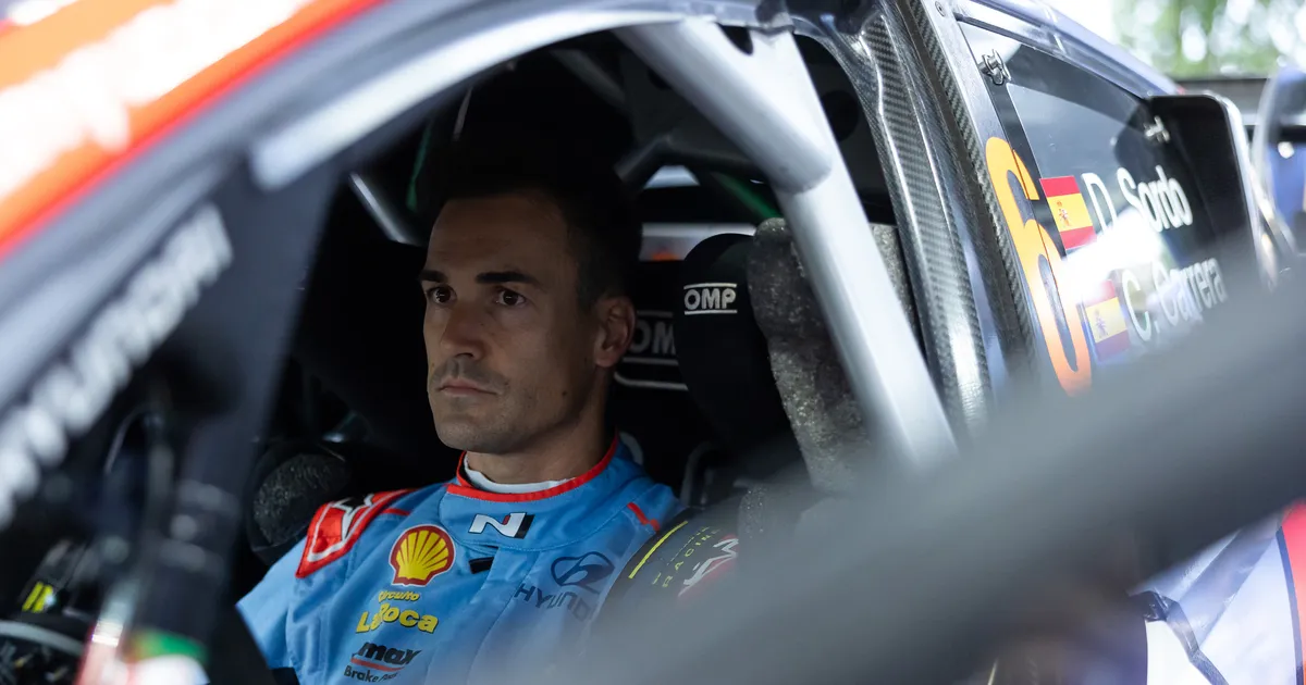 Kas vanameister saab WRC-sarjas võimaluse luigelauluks?