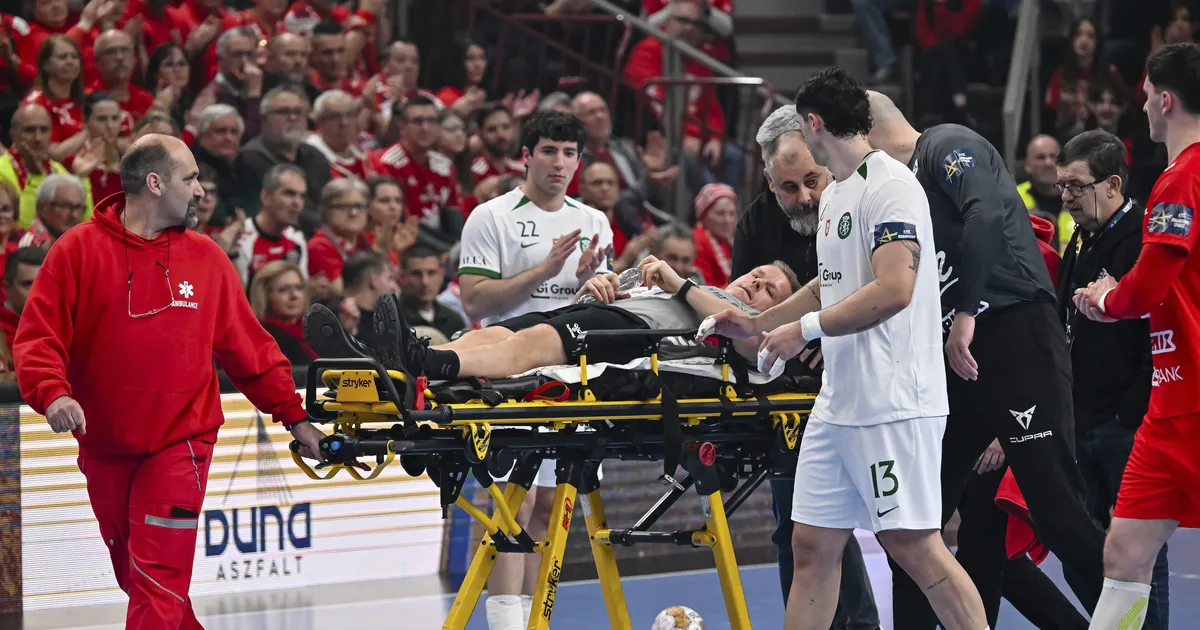 VIDEO ⟩ Kohtunik kukkus Meistrite liiga mängu ajal kokku