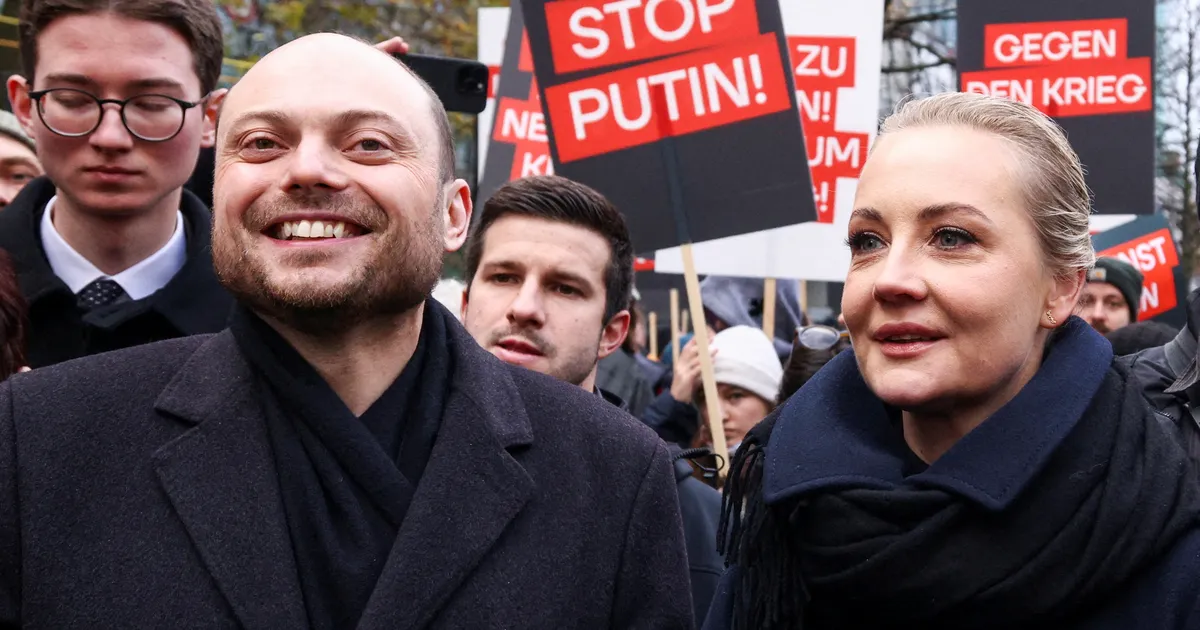 Kremli opositsioon kisti Navalnõi surma järel emotsionaalsesse keerisesse