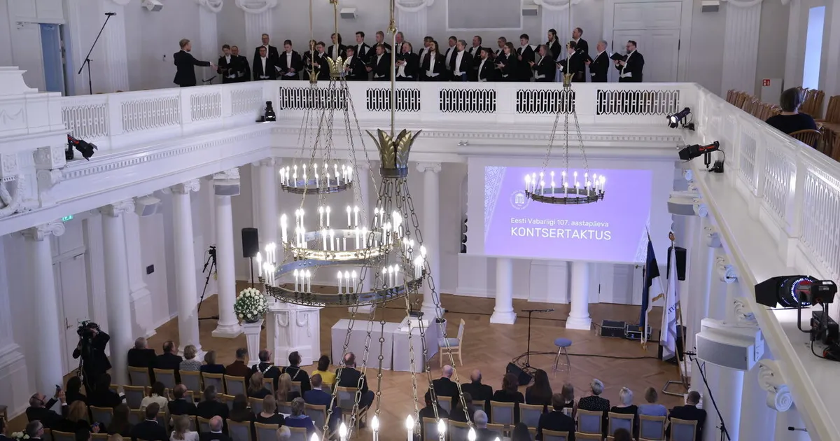 Tartu Ülikool tunnustas vabariigi aastapäeva aktusel nelja alustavat teadlast