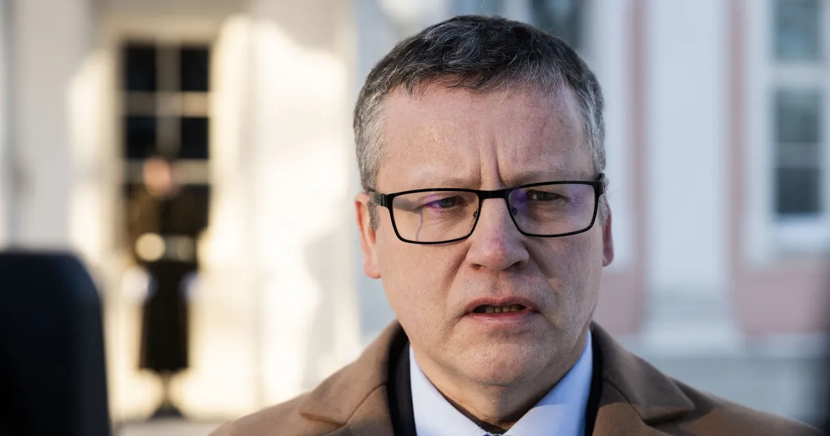 Eesti 200 fraktsioonijuht asekantsleri väljaütlemisest: personaalne riik tuleb