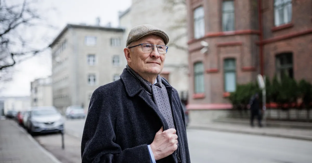 Jaak Aaviksoo: energiamajanduse arengukavaga tuleb alustada otsast peale!