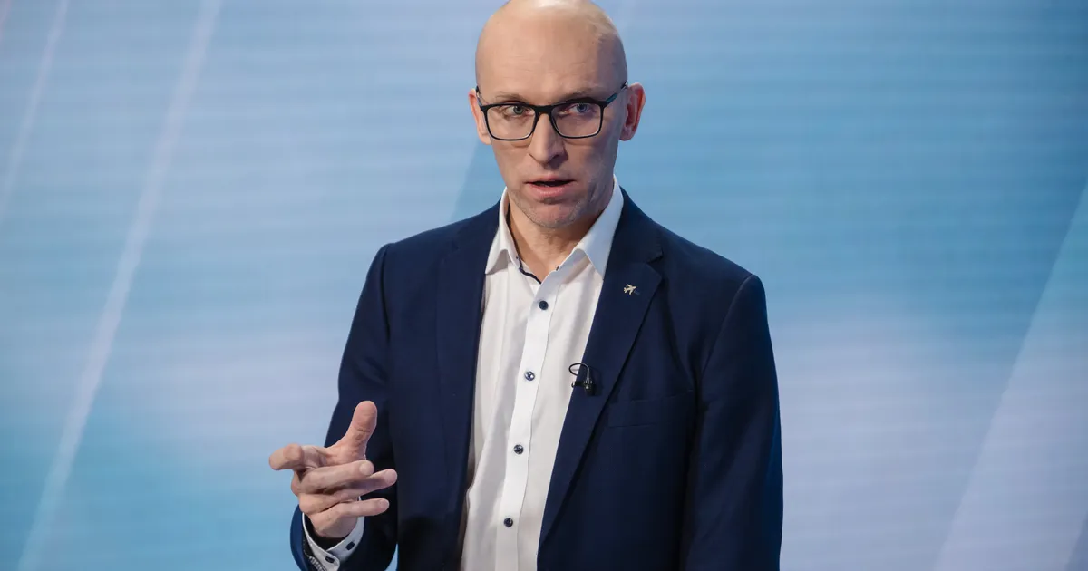 Lennujaam Ryanairi süüdistustest: faktid räägivad teist keelt