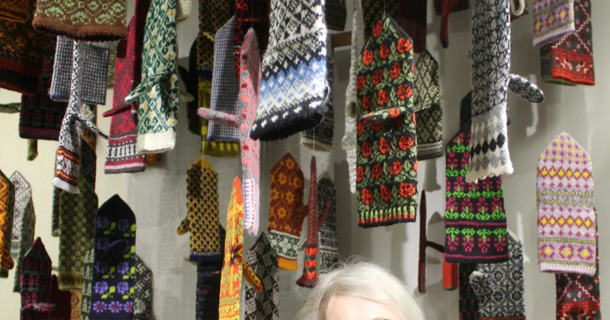 Kirikindad Eesti Vabariigi auks ja uhkuseks