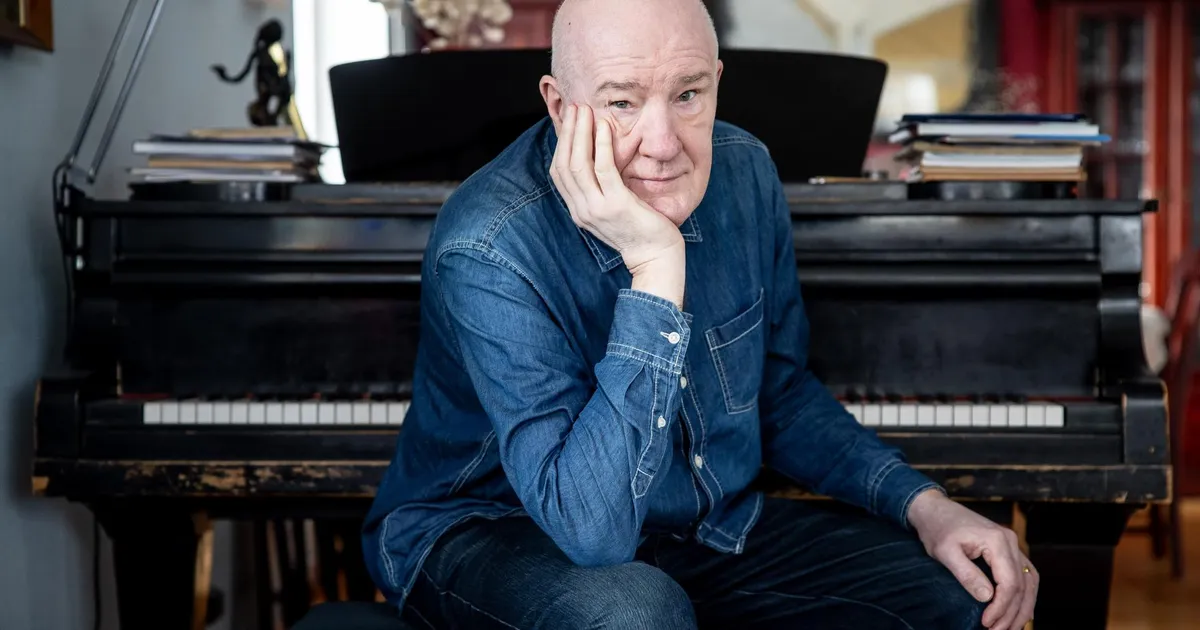 Nädala persoon ⟩ Olav Ehala: mu muusika võrsub eesti keelest ja väldetest