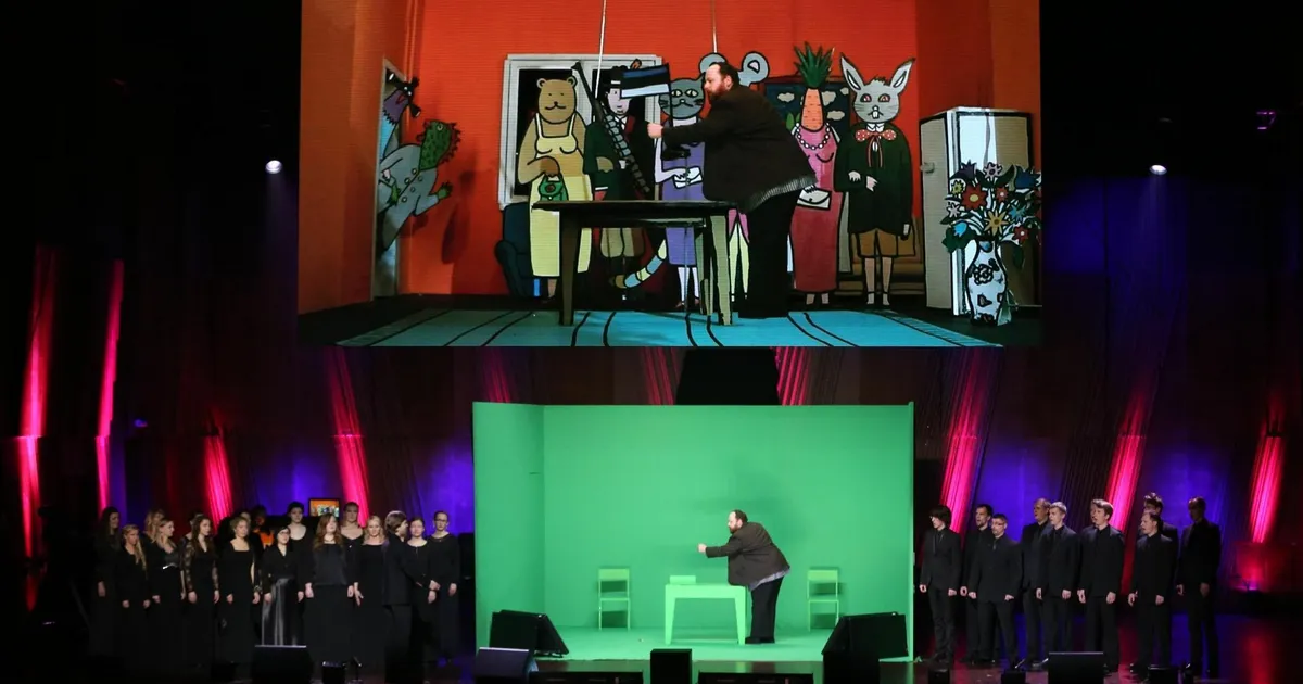 Millist pidu me ootame?