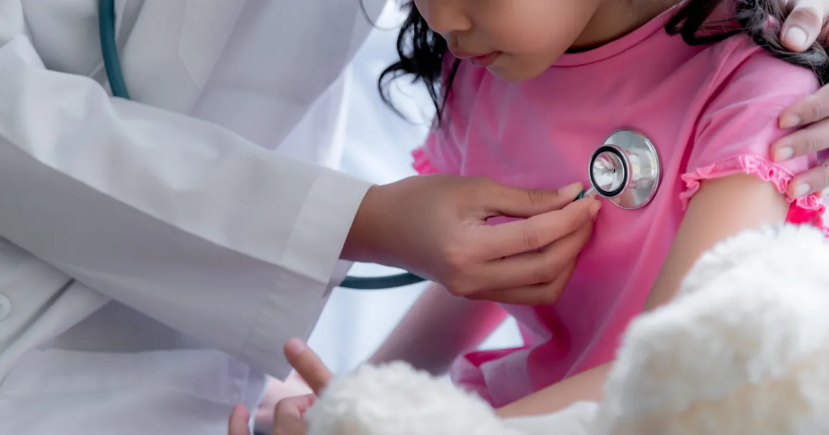 5 soovitust, kuidas vanem saab hoida oma lapse südame tervist