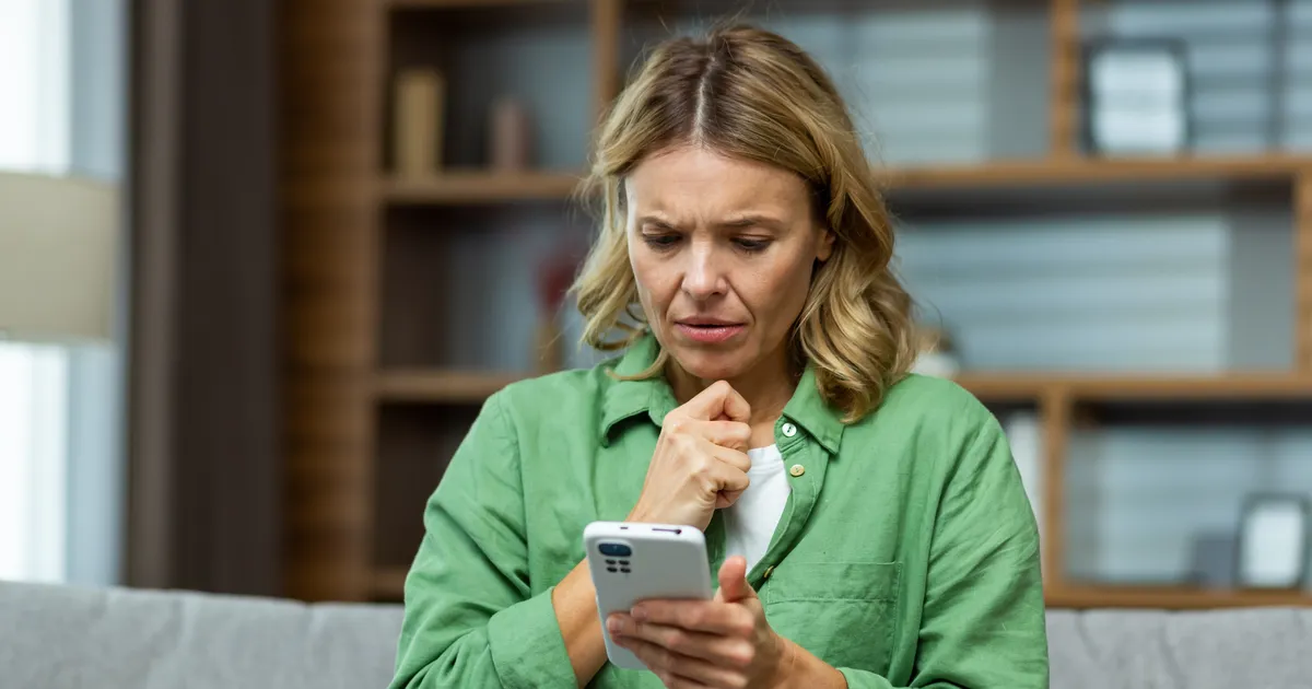 «See on sinu jaoks ilmselt suur vapustus, kuid ta ei surnud loomulikku surma. Ta mõrvati»