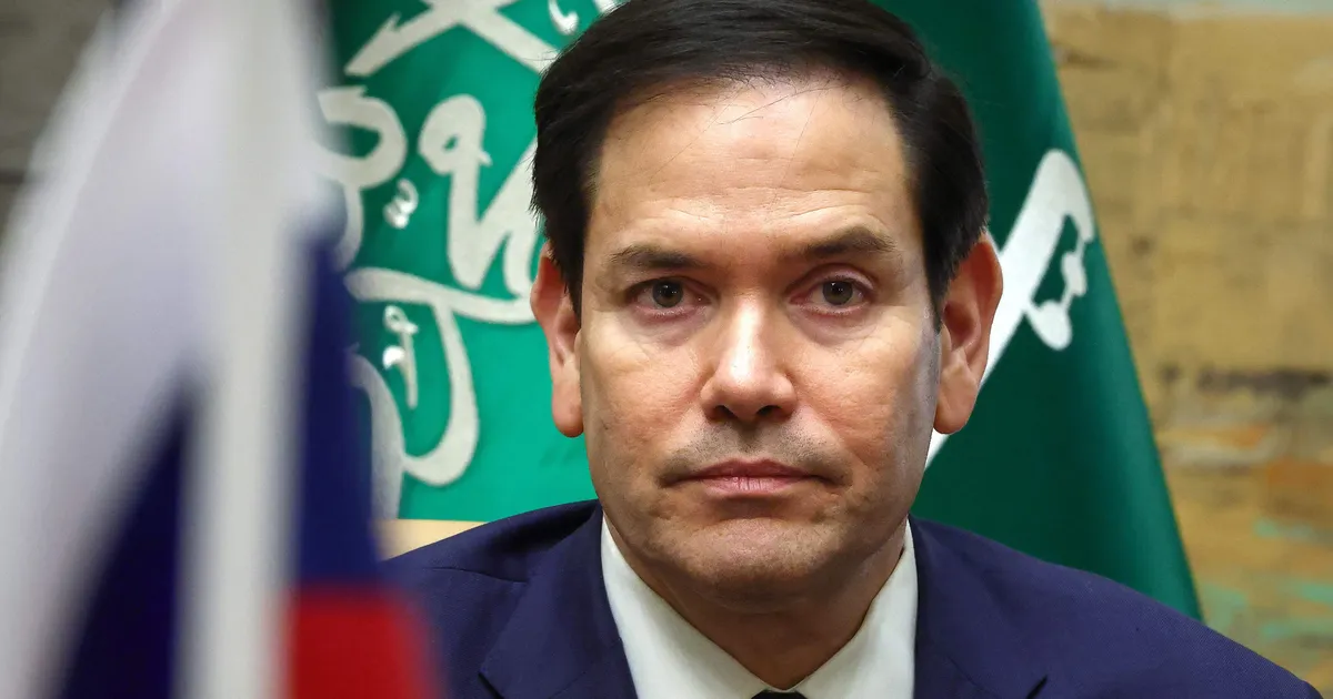 USA otsib toetust ÜRO resolutsioonile, milles Kremlit ei kritiseerita