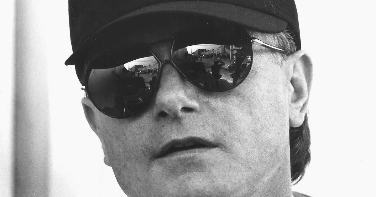 Suri legendaarne filmirežissöör, kelle leivanumbriks olid mustad komöödiad