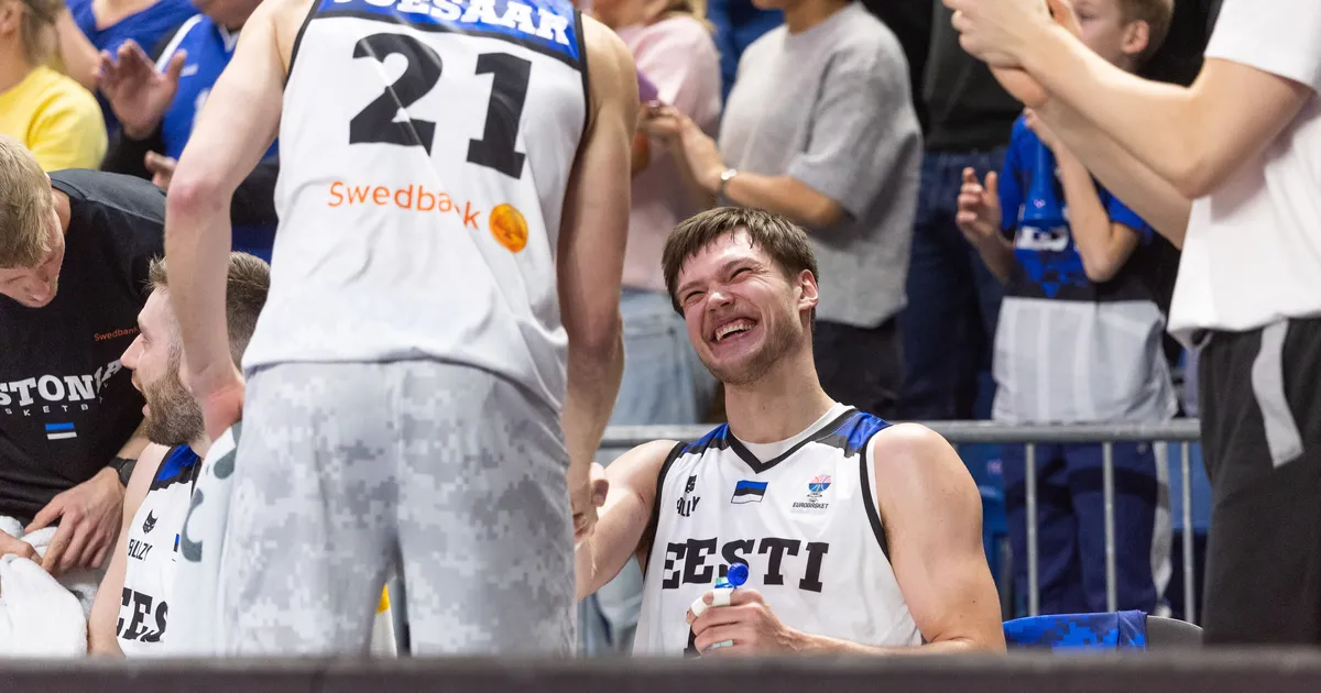 HINNETELEHT ⟩ EM-pilet saadi kindlalt kätte, aga enamikul mängijatel jäi ka varu